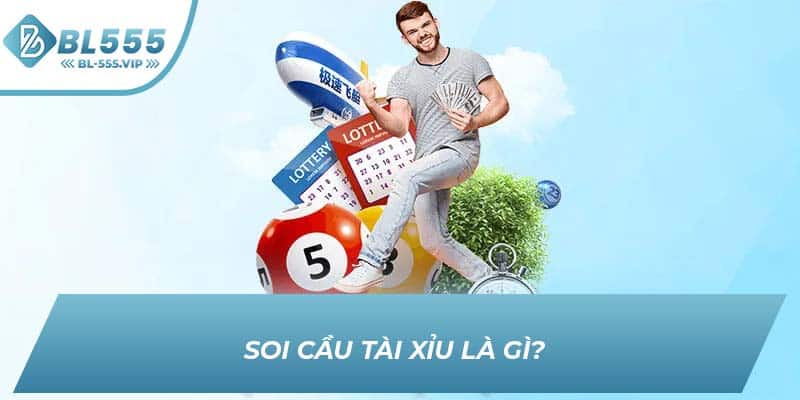 Soi cầu tài xỉu là gì?